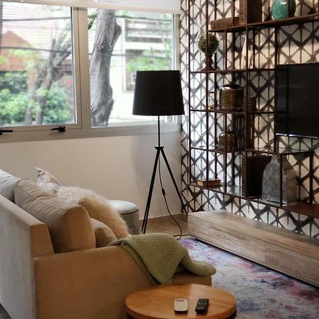Montaneses 2888 Flat Apartment Buenos Aires Exterior foto