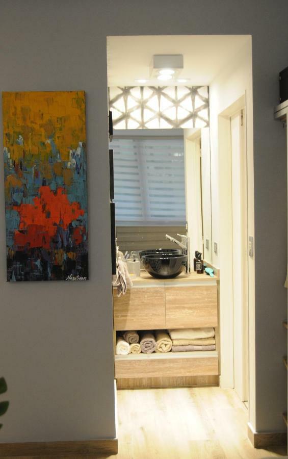 Montaneses 2888 Flat Apartment Buenos Aires Exterior foto