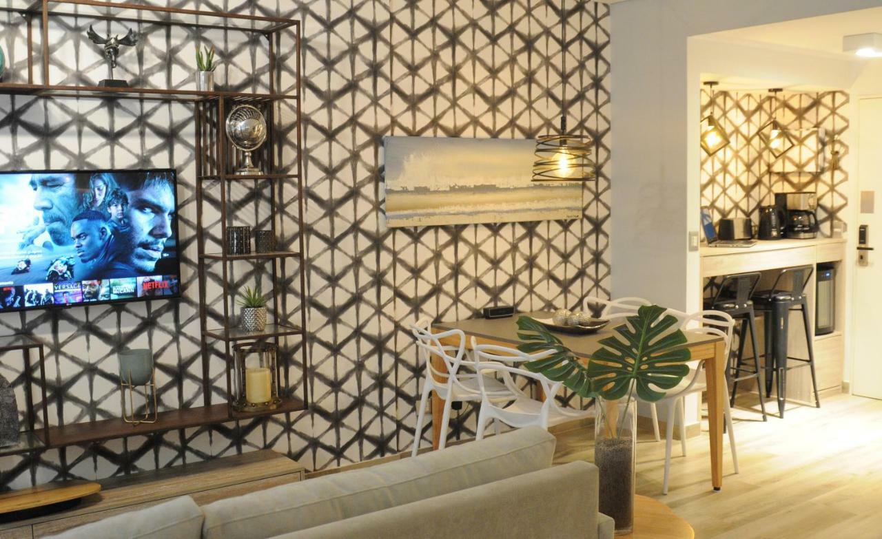 Montaneses 2888 Flat Apartment Buenos Aires Exterior foto