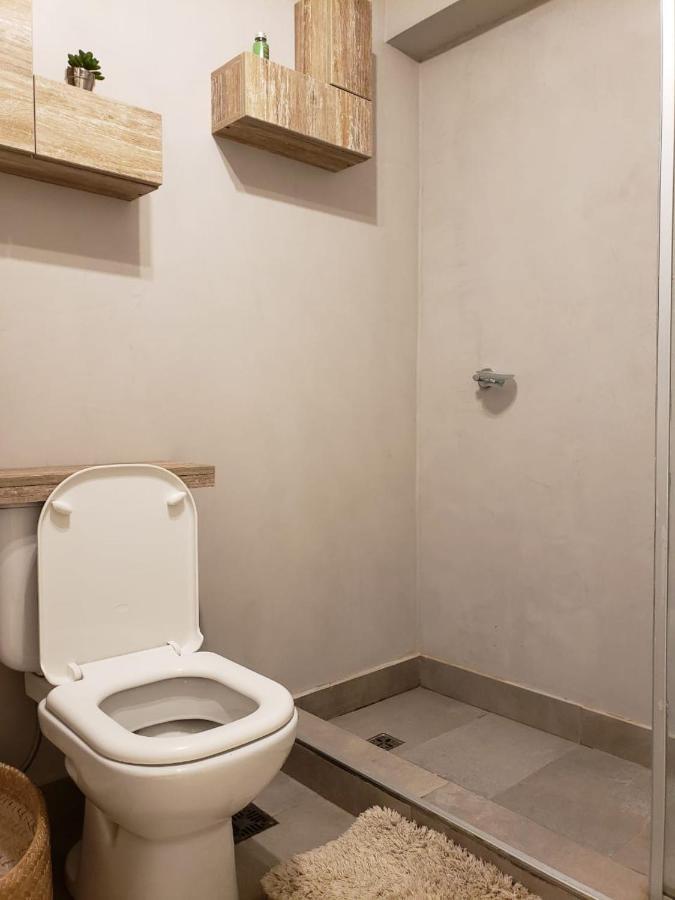 Montaneses 2888 Flat Apartment Buenos Aires Exterior foto
