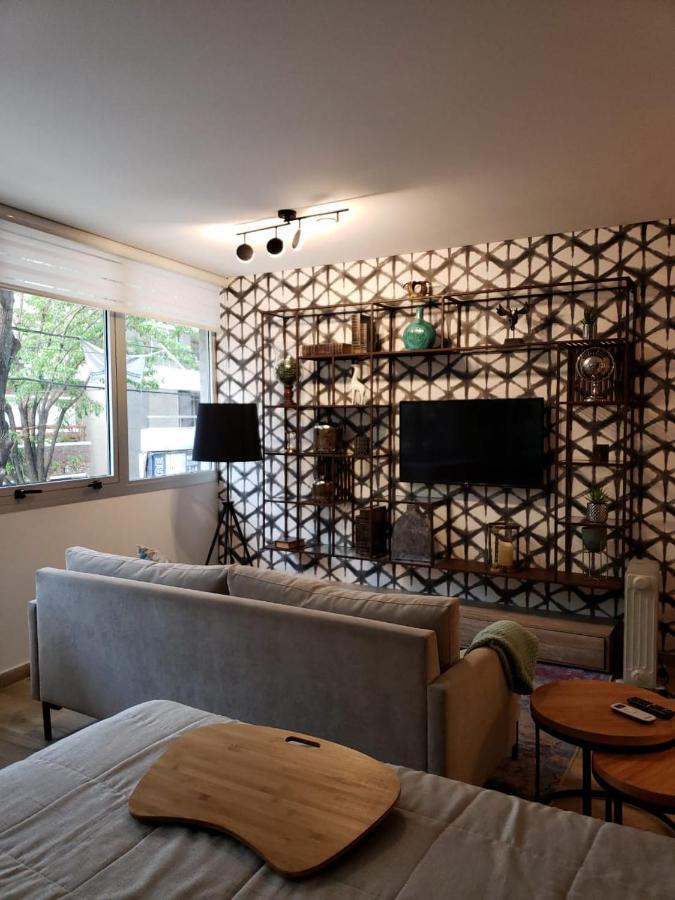 Montaneses 2888 Flat Apartment Buenos Aires Exterior foto