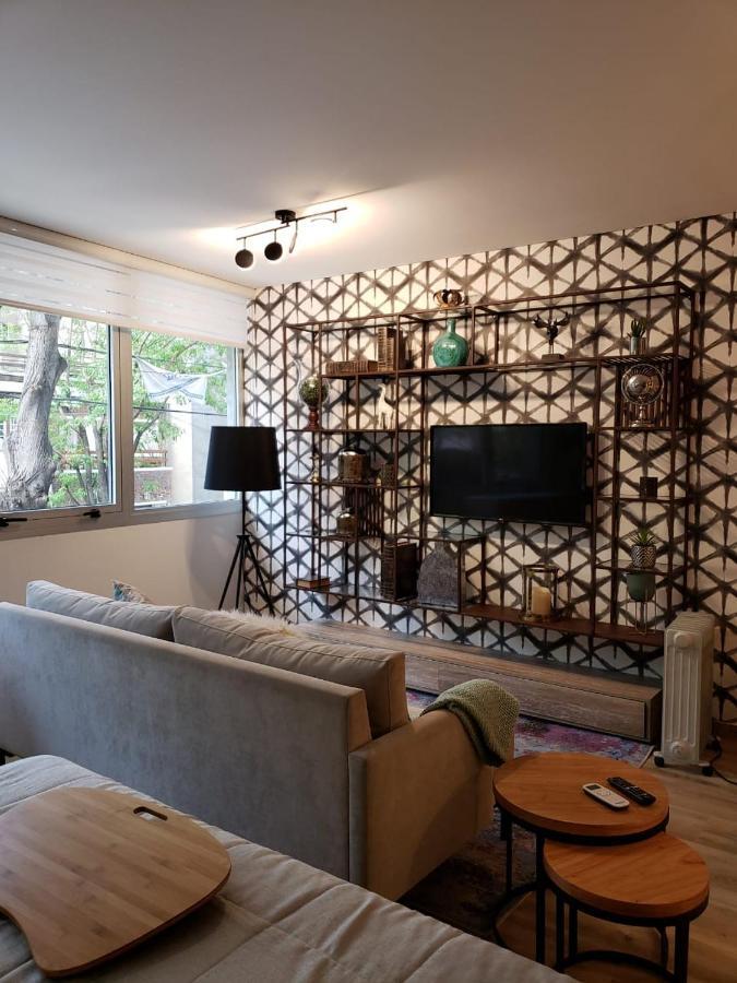 Montaneses 2888 Flat Apartment Buenos Aires Exterior foto