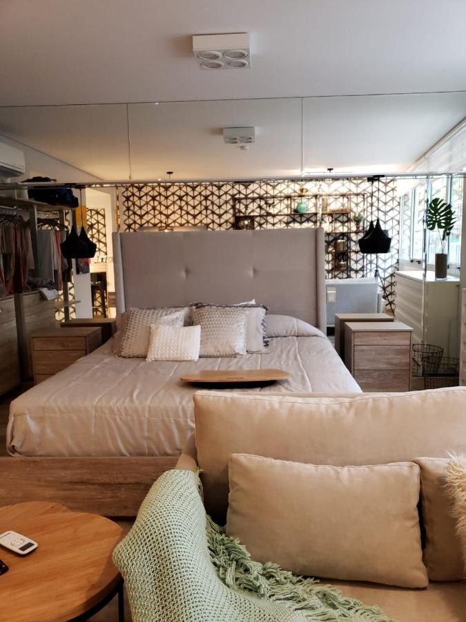 Montaneses 2888 Flat Apartment Buenos Aires Exterior foto