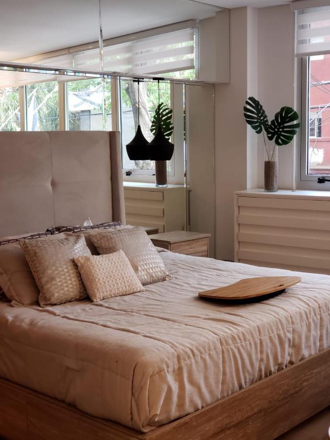Montaneses 2888 Flat Apartment Buenos Aires Exterior foto